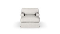 La Petite - Chaise - Slipcover