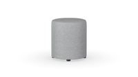 Little John - Ottoman - Fully Upholstered