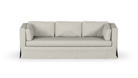 Marcus - 3 Seater - Slip Cover