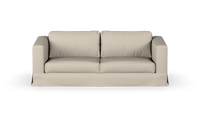 New Yorker - 3 Seater - Slipcover
