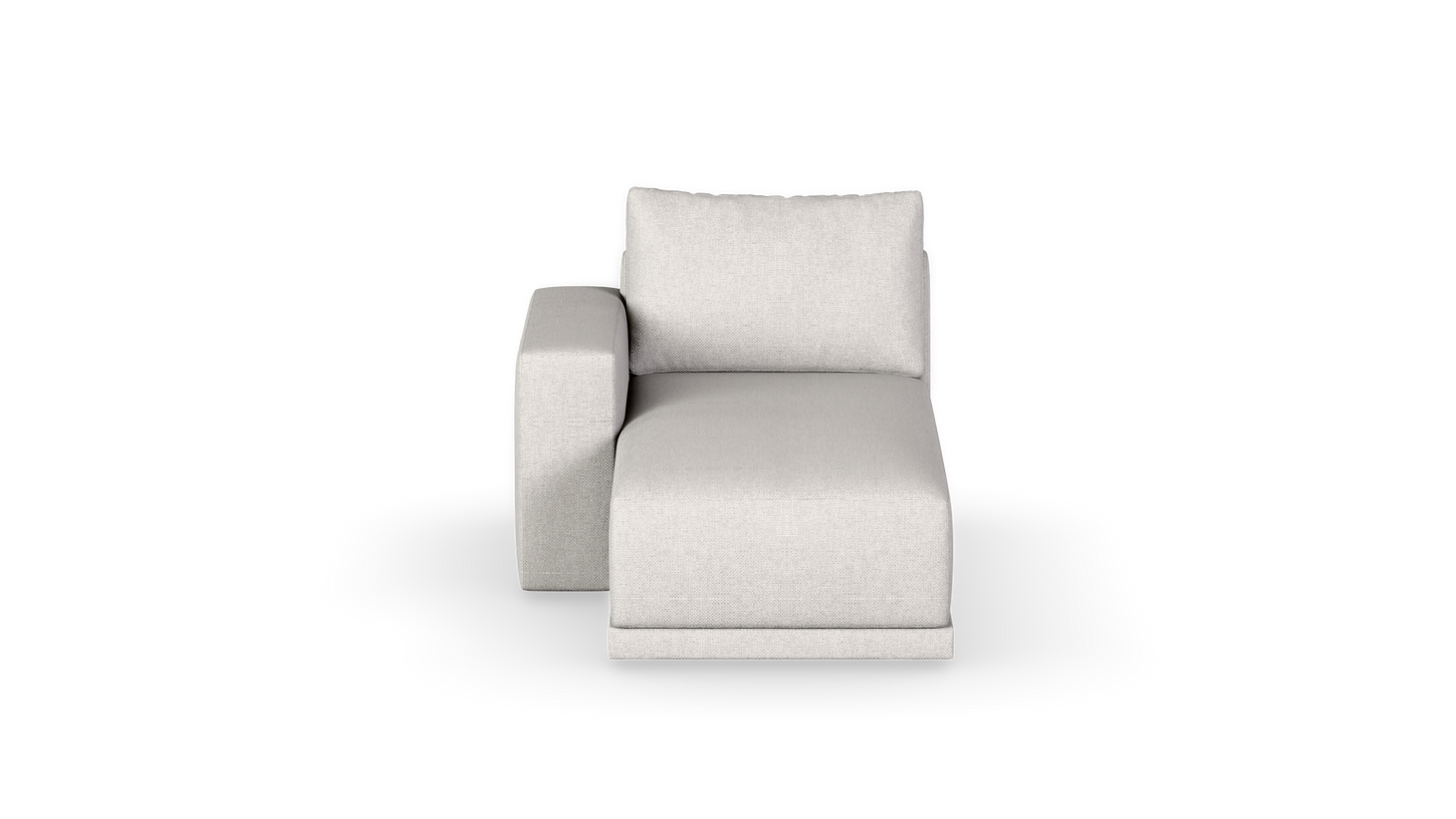 Mitchell - Daybed - Fully Upholstered