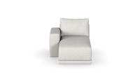 Mitchell - Daybed - Fully Upholstered