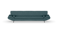 Dakota - 4 Seater - Fully Upholstered