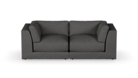 Minx - 2 Seater - Fully Upholstered