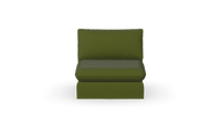 Isabella - Modular - Slipper - Slip Cover