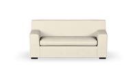 Liam - 2 Seater - Fully Upholstered
