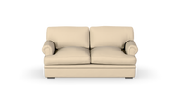 La Petite - 2 Seater - Fully Upholstered