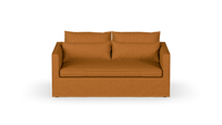 Billy Jean - 2 Seater - Slip Cover