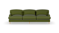Churchill - 4 Seater - Fully Upholstered