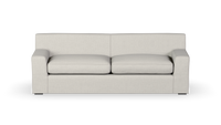 Luke - 4 Seater - Fully Upholstered