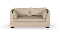Bailey - 2 Seater - Fully Upholstered