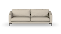 Polo - 4 Seater - Fully Upholstered