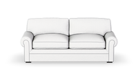 Barry - 3 Seater - Fully Upholstered