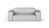 Boston - 3 Seater - Fully Upholstered