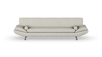 Dakota - 3 Seater - Fully Upholstered
