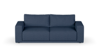 Mitchell - 3 Seater - Fully Upholstered