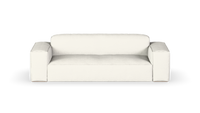 Boston - 4 Seater - Fully Upholstered