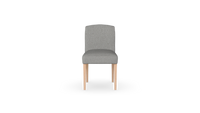Ruby - Dining Chair - Fully Upholstered