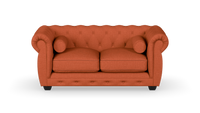 Marseille - 2 Seater - Fully Upholstered