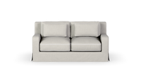 Valentino - 2 Seater - Slip Cover