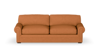 Barry - 4 Seater - Fully Upholstered