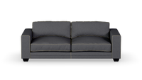 Rowan - 3 Seater - Fully Upholstered
