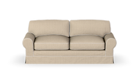 Barry - 3 Seater - Slip Cover