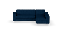 Chivonne Mini - Corner Unit - Fully Upholstered