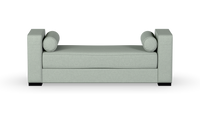 Charlotte - 2 Seater - Fully Upholstered