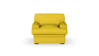 St Tropez - Armchair - Fully Upholstered