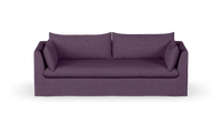 Bailey - 4 Seater - Slip Cover