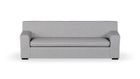 Liam - 4 Seater - Fully Upholstered