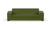 Chivonne - 4 Seater - Fully Upholstered
