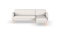 Sarah - Corner Unit - Fully Upholstered