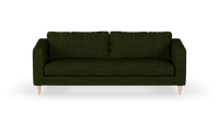 Mojo - 4 Seater - Fully Upholstered