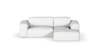 Boston - Corner Unit - Fully Upholstered