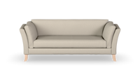 Nirvana - 3 Seater - Fully Upholstered