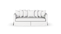 Connor - 3 Seater - Slip Cover