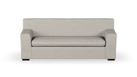 Liam - 3 Seater - Fully Upholstered