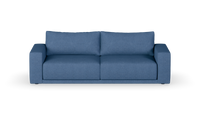 Mitchell - 4 Seater - Fully Upholstered