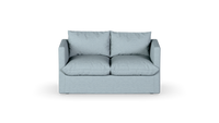 Caribbean - 2 Seater - Fully Upholstered