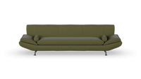 Dakota - 3 Seater - Fully Upholstered