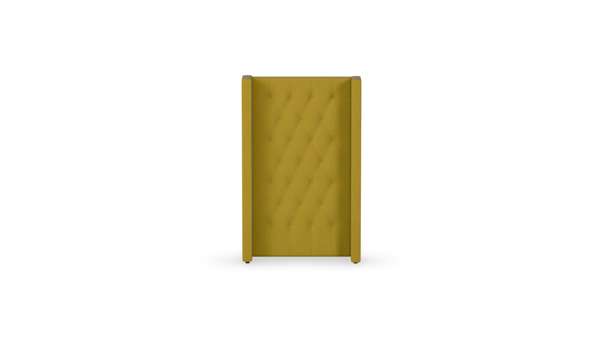 Mira Material: Deluxe 19-Amber
