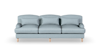 Churchill - 3 Seater - Fully Upholstered