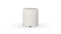 Little John - Ottoman - Fully Upholstered