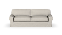 Barry - 4 Seater - Slip Cover