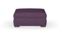 Chivonne - Ottoman - Fully Upholstered