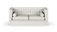She - 3 Seater - Fully Upholstered