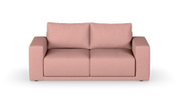 Mitchell - 2 Seater - Fully Upholstered