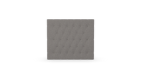 Kirsten - Double - Fully Upholstered